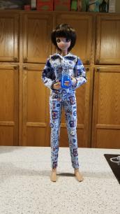 Oceana Gamer PJs 2024-07-13